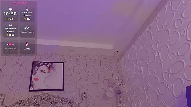 Genesisraydenx online show from 07-18-26, 09:23