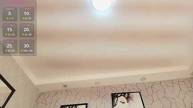 Genesisraydenx online show from 03-06-26, 07:42