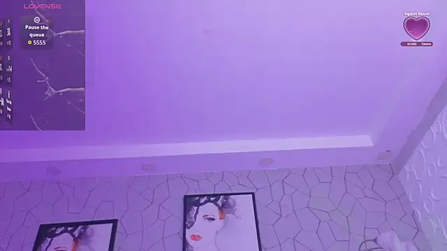 Genesisraydenx online show from 06-14-26, 08:54