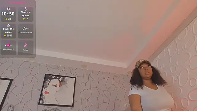 Genesisraydenx online show from 07-12-26, 05:47