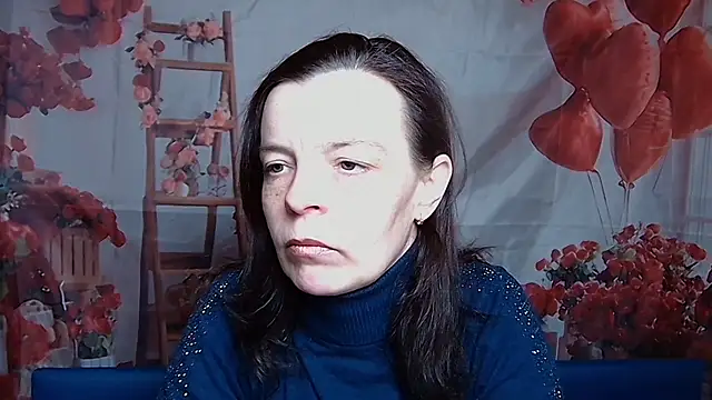 SofiaChaika online show from 03-03-26, 06:42