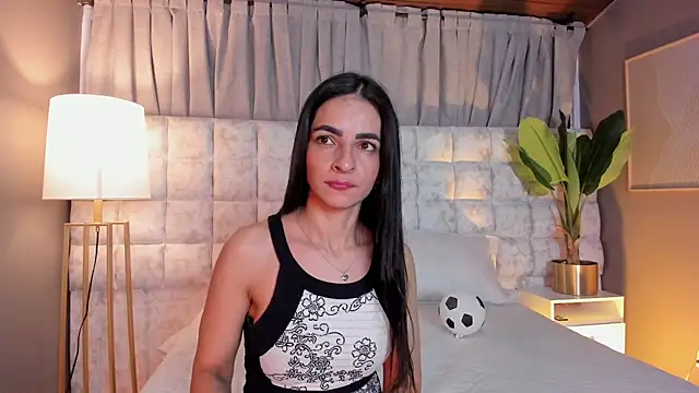 Samantha Velle online show from 06-22-26, 01:52
