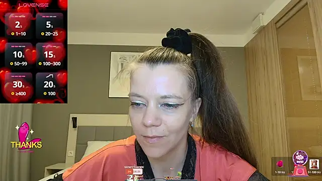 Yana-XX online show from 04-08-26, 01:29