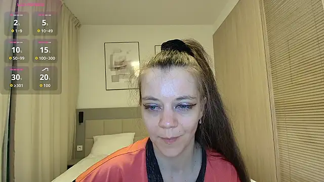 Yana-XX online show from 03-06-26, 12:38