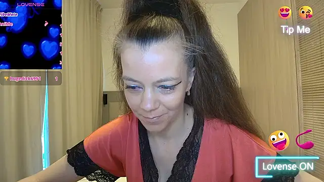 Yana-XX online show from 03-19-26, 11:43