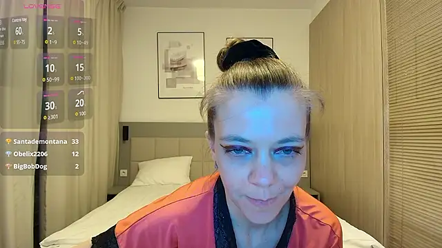 Yana-XX online show from 03-03-26, 11:23