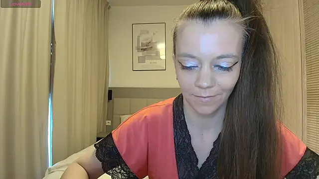 Yana-XX online show from 03-23-26, 12:05