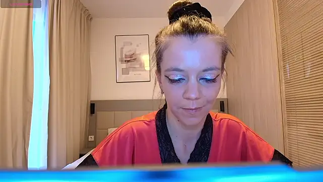 Yana-XX online show from 03-11-26, 04:12