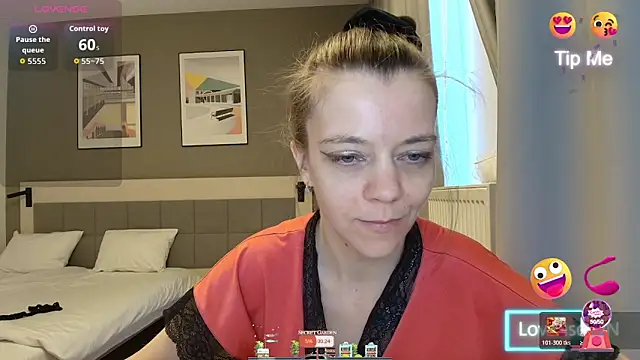 Snapshot of Yana-XX chatting on 04-30-26, 09:49 Yana-XX online show from 04-30-26, 09:49