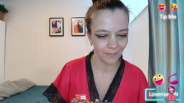 Snapshot of Yana-XX chatting on 07-11-26, 01:55 Yana-XX online show from 07-11-26, 01:55