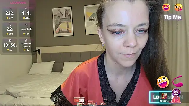 Snapshot of Yana-XX chatting on 05-02-26, 12:21 Yana-XX online show from 05-02-26, 12:21