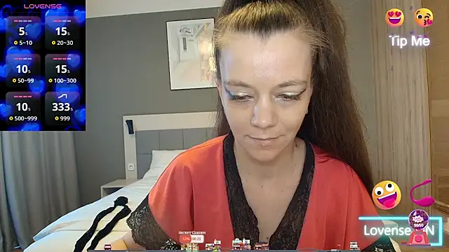 Snapshot of Yana-XX chatting on 04-23-26, 11:05 Yana-XX online show from 04-23-26, 11:05