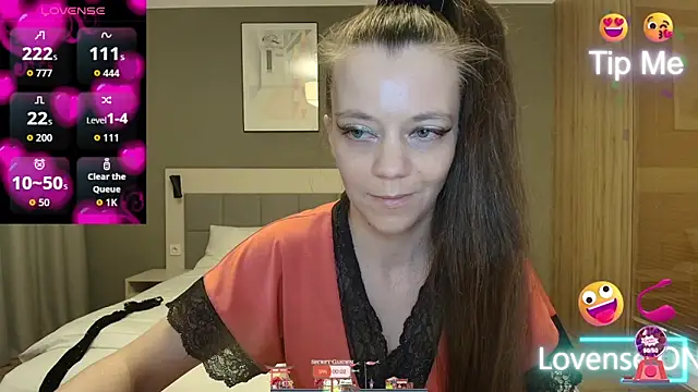 Snapshot of Yana-XX chatting on 04-24-26, 06:10 Yana-XX online show from 04-24-26, 06:10