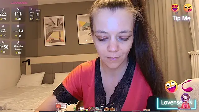 Snapshot of Yana-XX chatting on 05-03-26, 12:38 Yana-XX online show from 05-03-26, 12:38