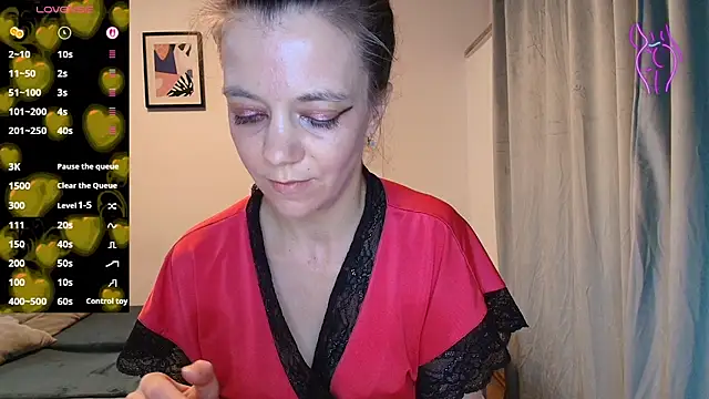 Snapshot of Yana-XX chatting on 07-18-26, 08:50 Yana-XX online show from 07-18-26, 08:50
