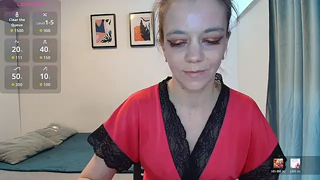 Snapshot of Yana-XX chatting on 07-10-26, 05:13 Yana-XX online show from 07-10-26, 05:13