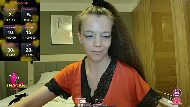 Yana-XX online show from 04-08-26, 11:28