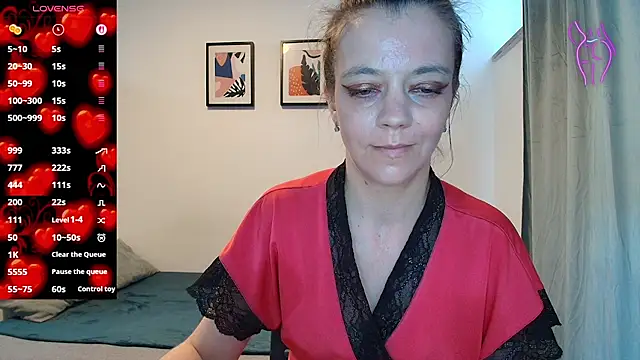 Snapshot of Yana-XX chatting on 07-13-26, 05:23 Yana-XX online show from 07-13-26, 05:23