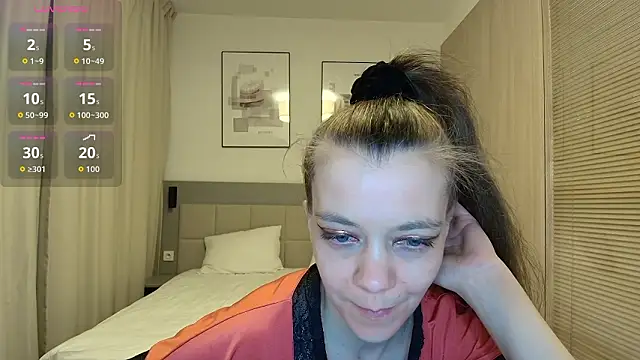 Snapshot of Yana-XX chatting on 03-03-26, 01:45 Yana-XX online show from 03-03-26, 01:45