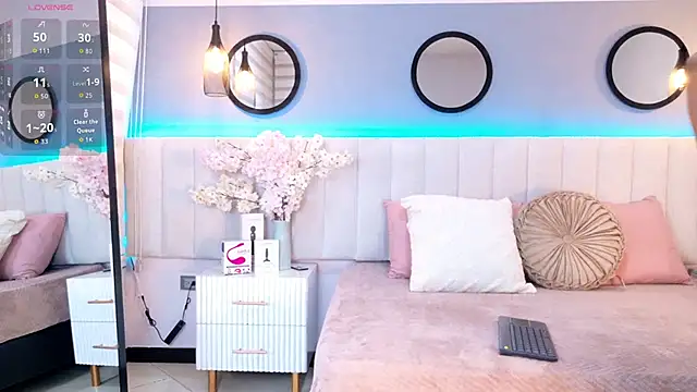 Grace Williams  online show from 03-30-26, 08:21