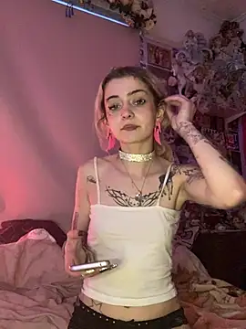 baby starzx online show from 03-20-26, 06:20