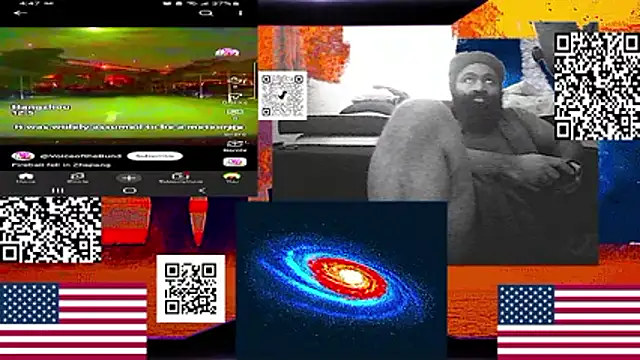 RussellTaylorLacy online show from 06-29-26, 11:15