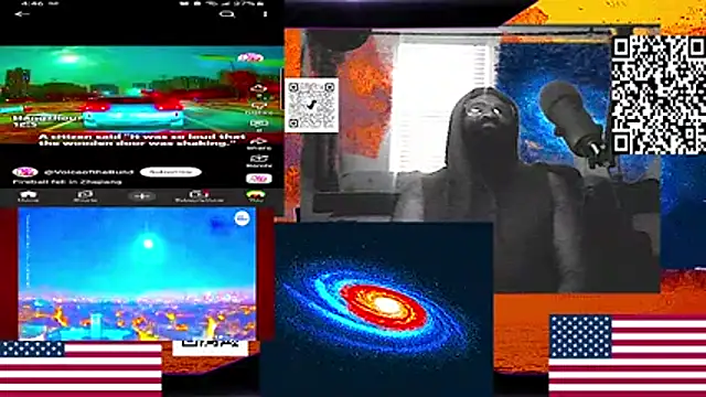 RussellTaylorLacy online show from 07-04-26, 10:58
