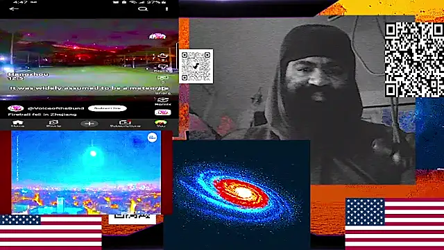 RussellTaylorLacy online show from 07-08-26, 07:42
