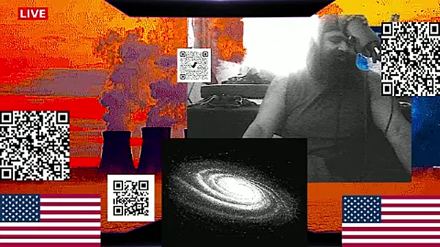 RussellTaylorLacy online show from 07-24-26, 10:50