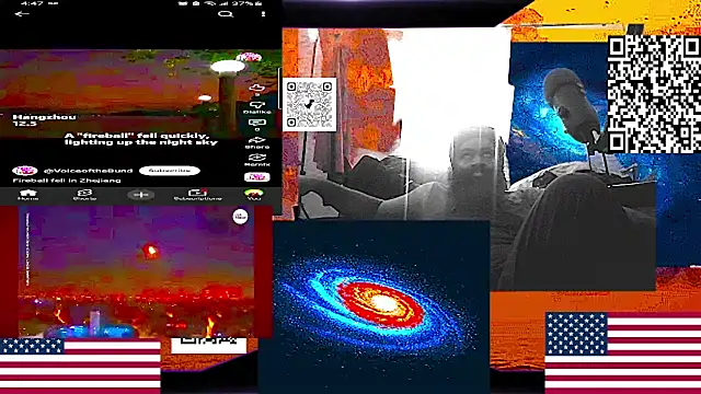 RussellTaylorLacy online show from 07-12-26, 01:45