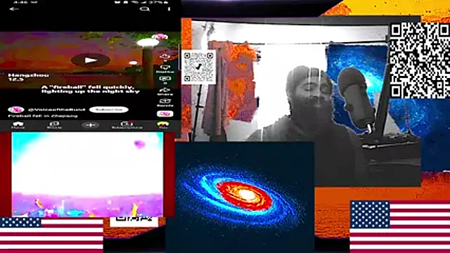 RussellTaylorLacy online show from 07-13-26, 11:09