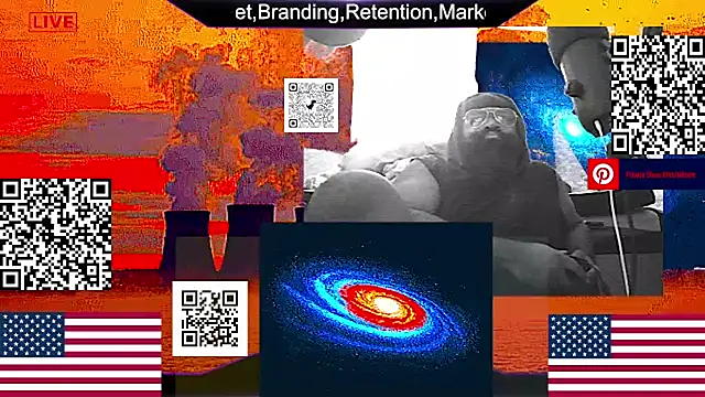 RussellTaylorLacy online show from 04-10-26, 08:49