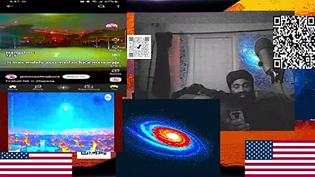 RussellTaylorLacy online show from 07-03-26, 07:59