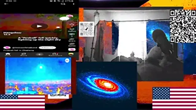 RussellTaylorLacy online show from 07-21-26, 12:17