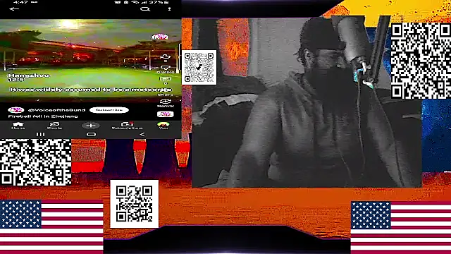 Snapshot of RussellTaylorLacy chatting on 06-04-26, 08:52 RussellTaylorLacy online show from 06-04-26, 08:52