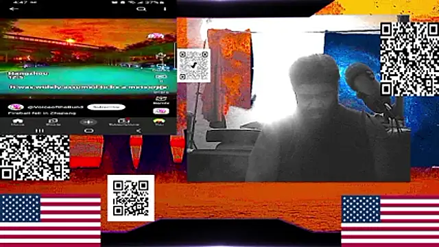 RussellTaylorLacy online show from 06-16-26, 03:34
