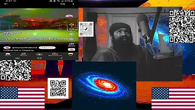 RussellTaylorLacy online show from 06-27-26, 03:12