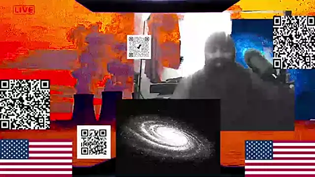 RussellTaylorLacy online show from 07-25-26, 09:32