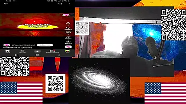 RussellTaylorLacy online show from 07-23-26, 12:13