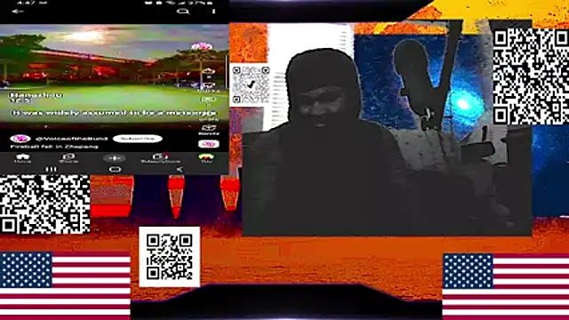 RussellTaylorLacy online show from 06-25-26, 12:08
