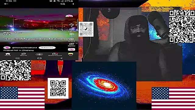 RussellTaylorLacy online show from 06-29-26, 05:47