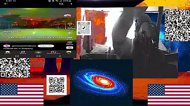 RussellTaylorLacy online show from 06-21-26, 11:05