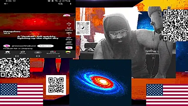 RussellTaylorLacy online show from 06-23-26, 08:29