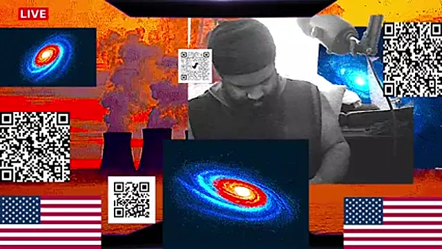 RussellTaylorLacy online show from 04-19-26, 05:47