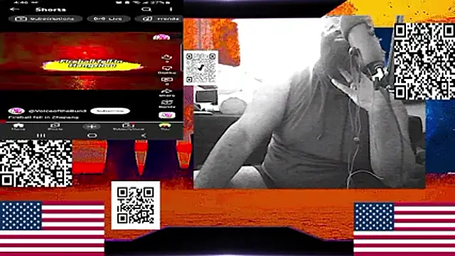 RussellTaylorLacy online show from 06-22-26, 06:16