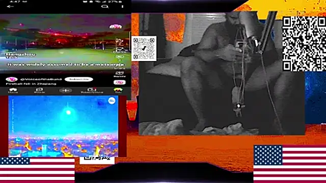 RussellTaylorLacy online show from 07-22-26, 12:23