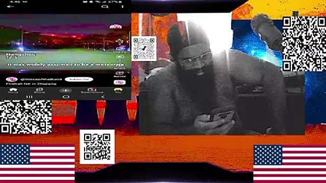 Snapshot of RussellTaylorLacy chatting on 06-05-26, 11:27 RussellTaylorLacy online show from 06-05-26, 11:27