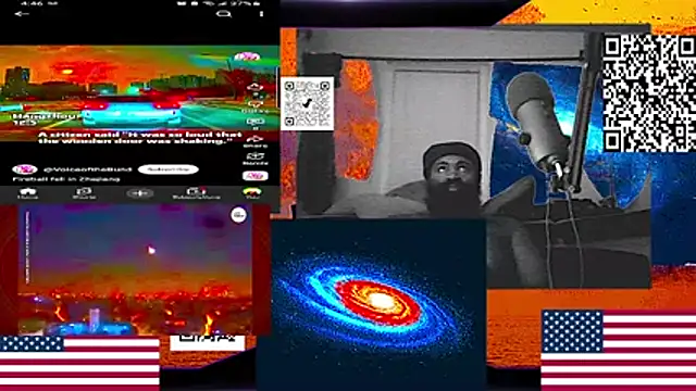 RussellTaylorLacy online show from 07-14-26, 06:29