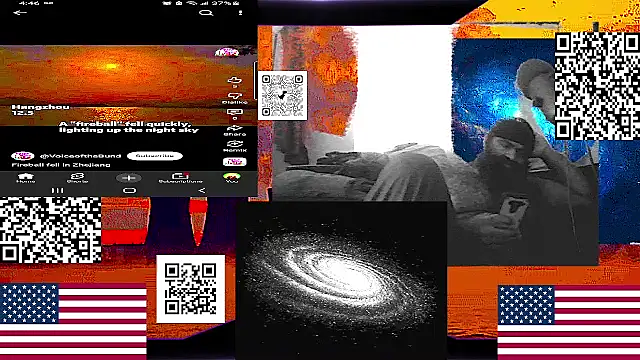 RussellTaylorLacy online show from 07-24-26, 10:44