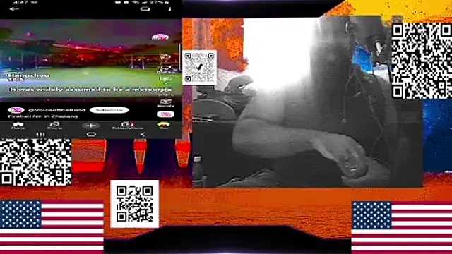 Snapshot of RussellTaylorLacy chatting on 06-03-26, 12:06 RussellTaylorLacy online show from 06-03-26, 12:06